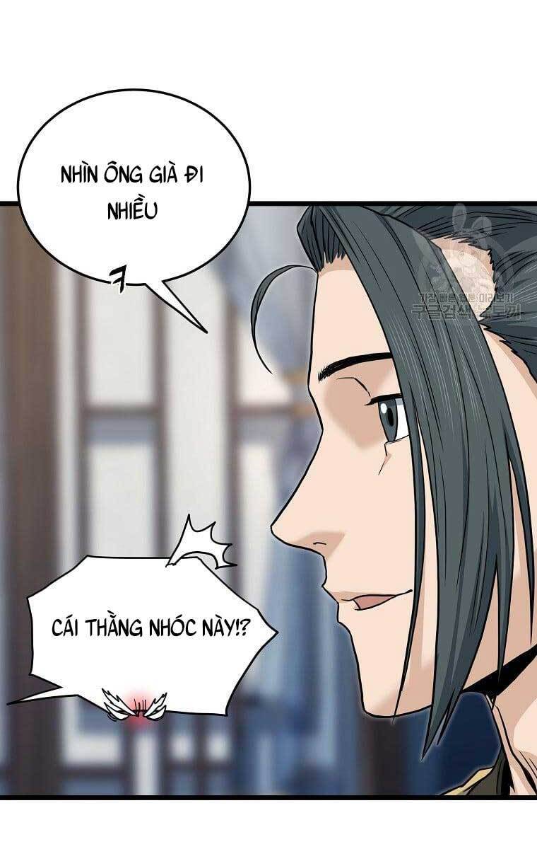 Đăng Nhập Murim Chapter 135 - Trang 2