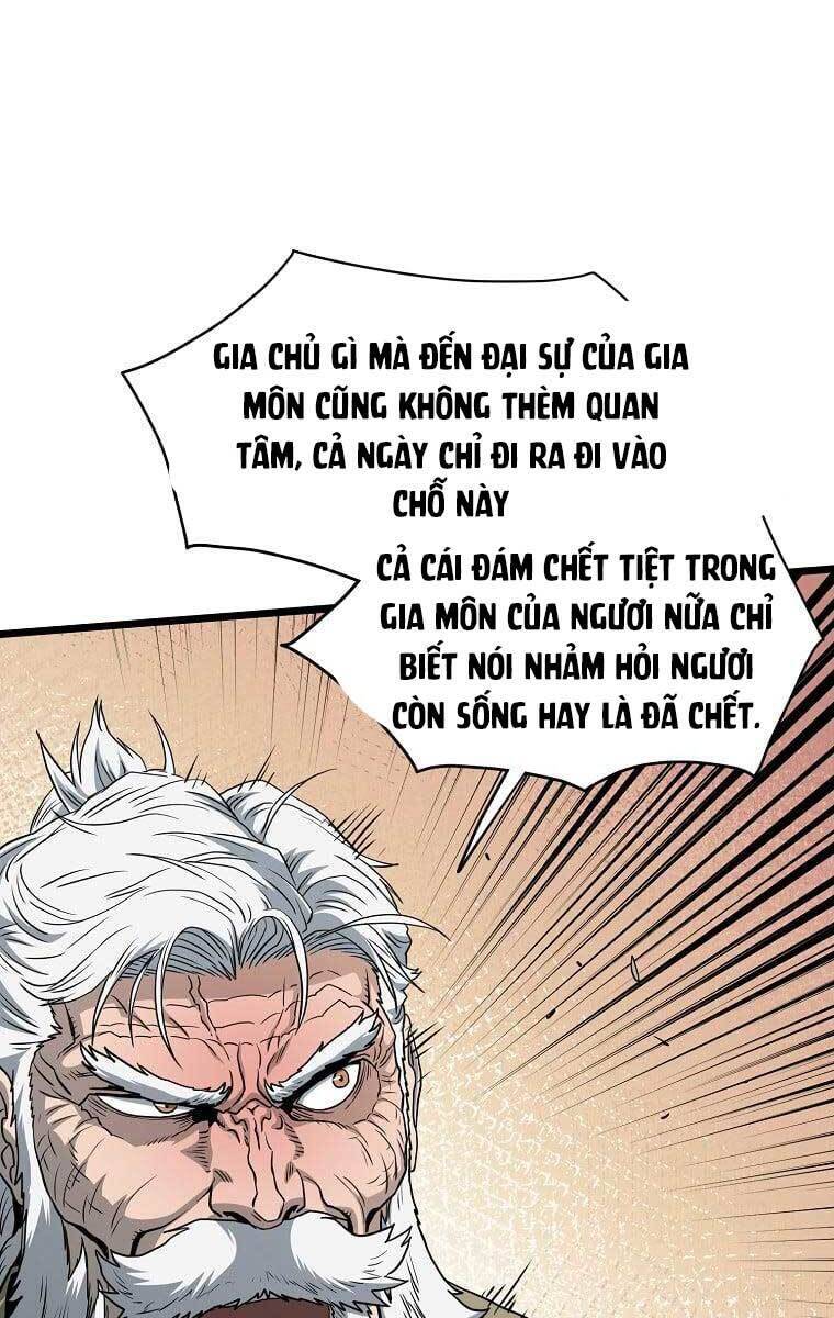 Đăng Nhập Murim Chapter 135 - Trang 2