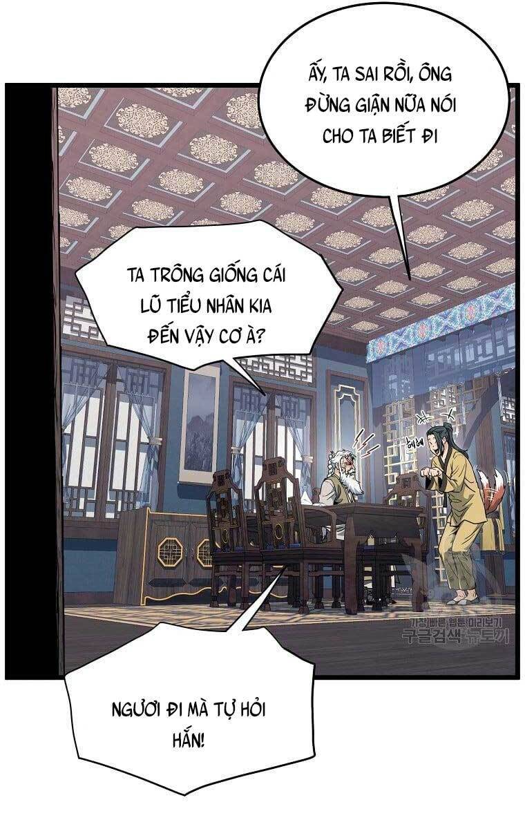 Đăng Nhập Murim Chapter 135 - Trang 2