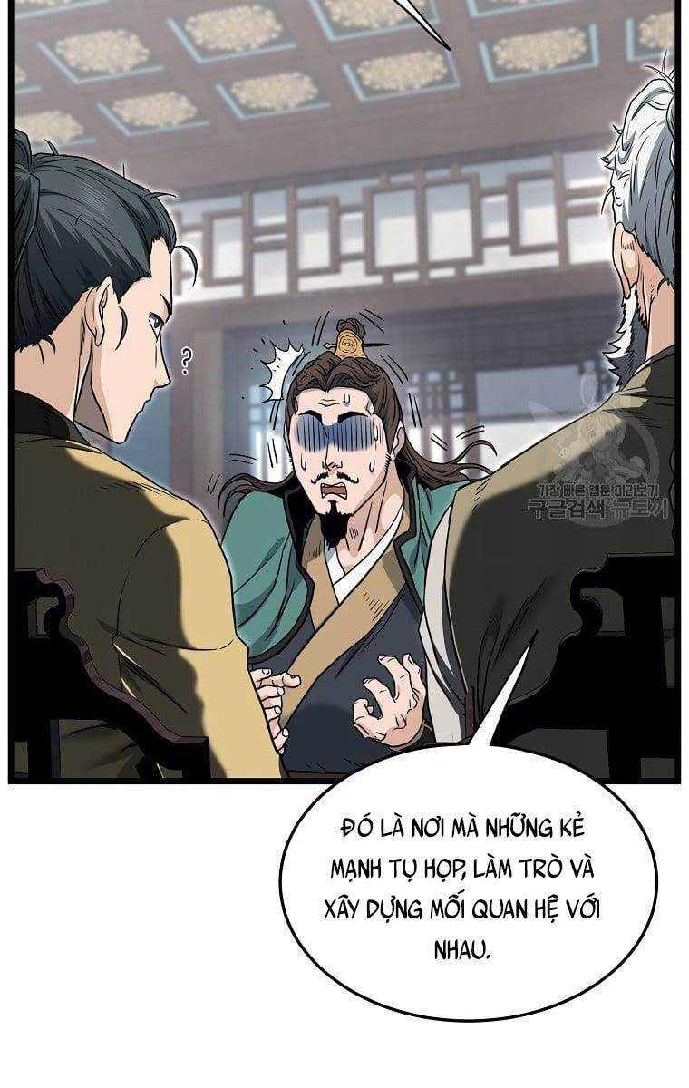 Đăng Nhập Murim Chapter 135 - Trang 2