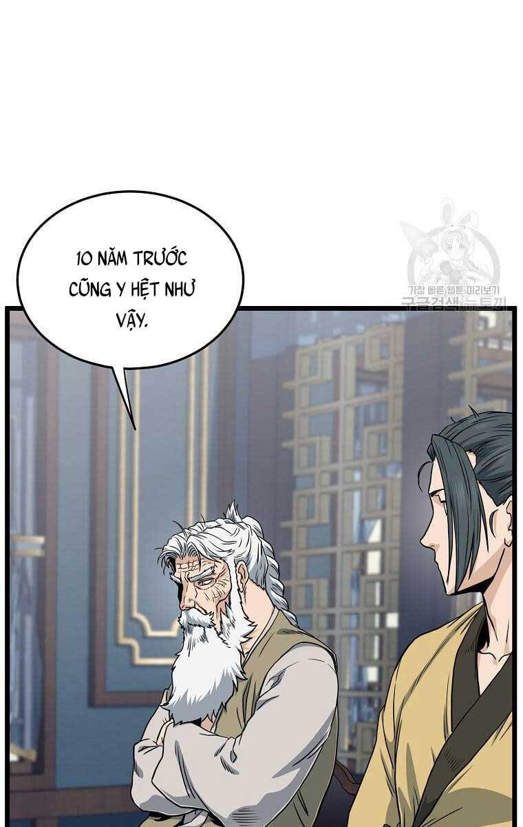 Đăng Nhập Murim Chapter 135 - Trang 2