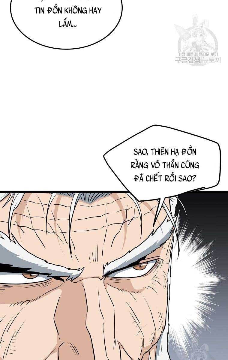 Đăng Nhập Murim Chapter 135 - Trang 2