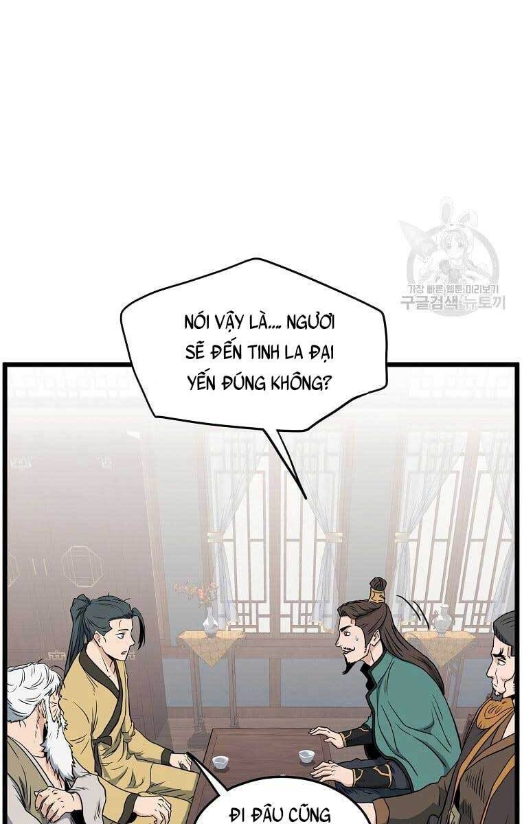 Đăng Nhập Murim Chapter 135 - Trang 2