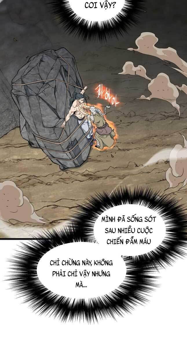 Đăng Nhập Murim Chapter 134 - Trang 2