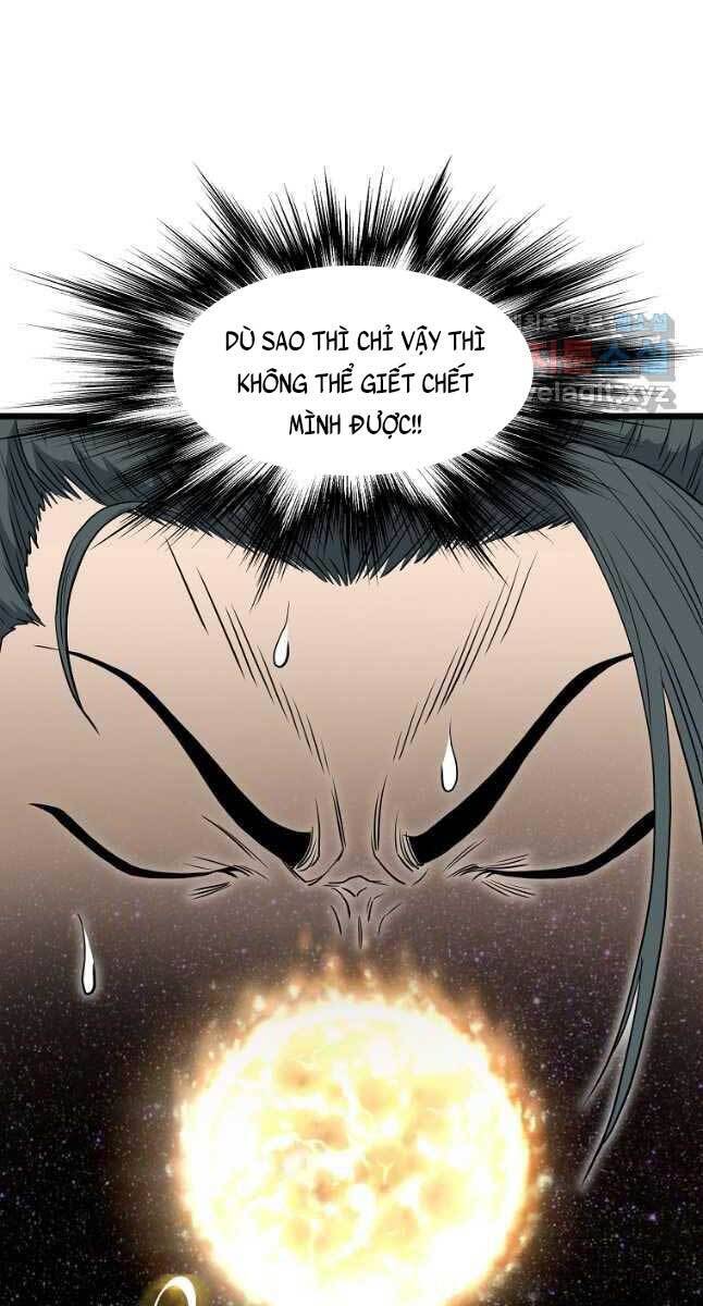 Đăng Nhập Murim Chapter 134 - Trang 2