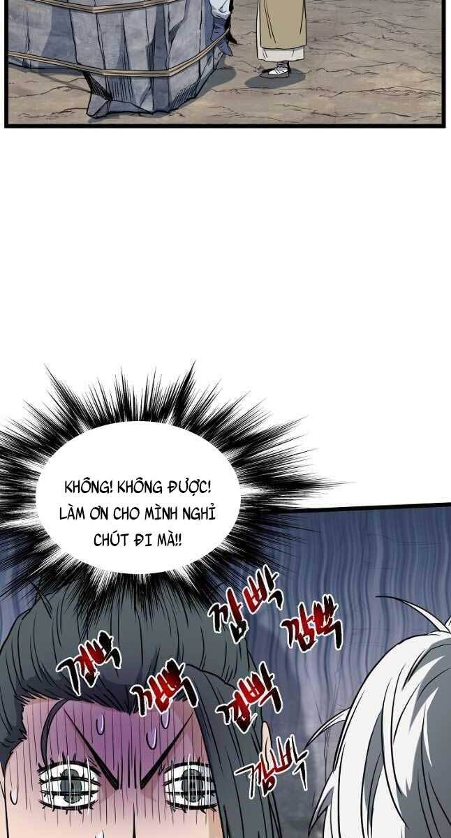 Đăng Nhập Murim Chapter 134 - Trang 2