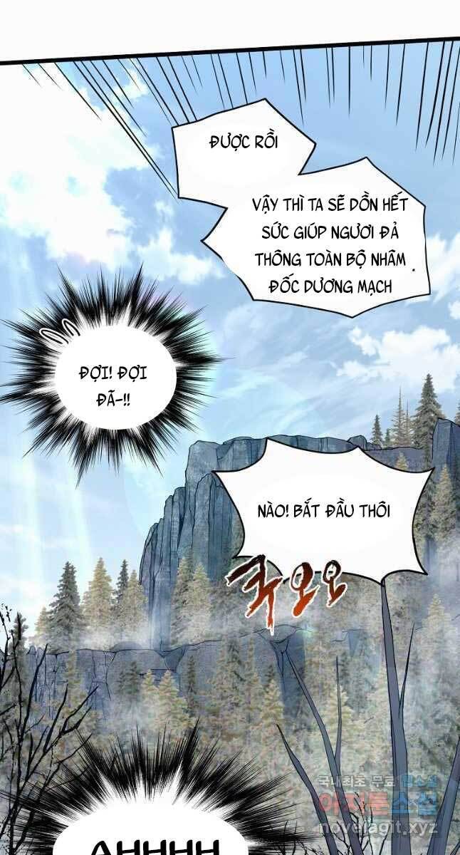 Đăng Nhập Murim Chapter 134 - Trang 2