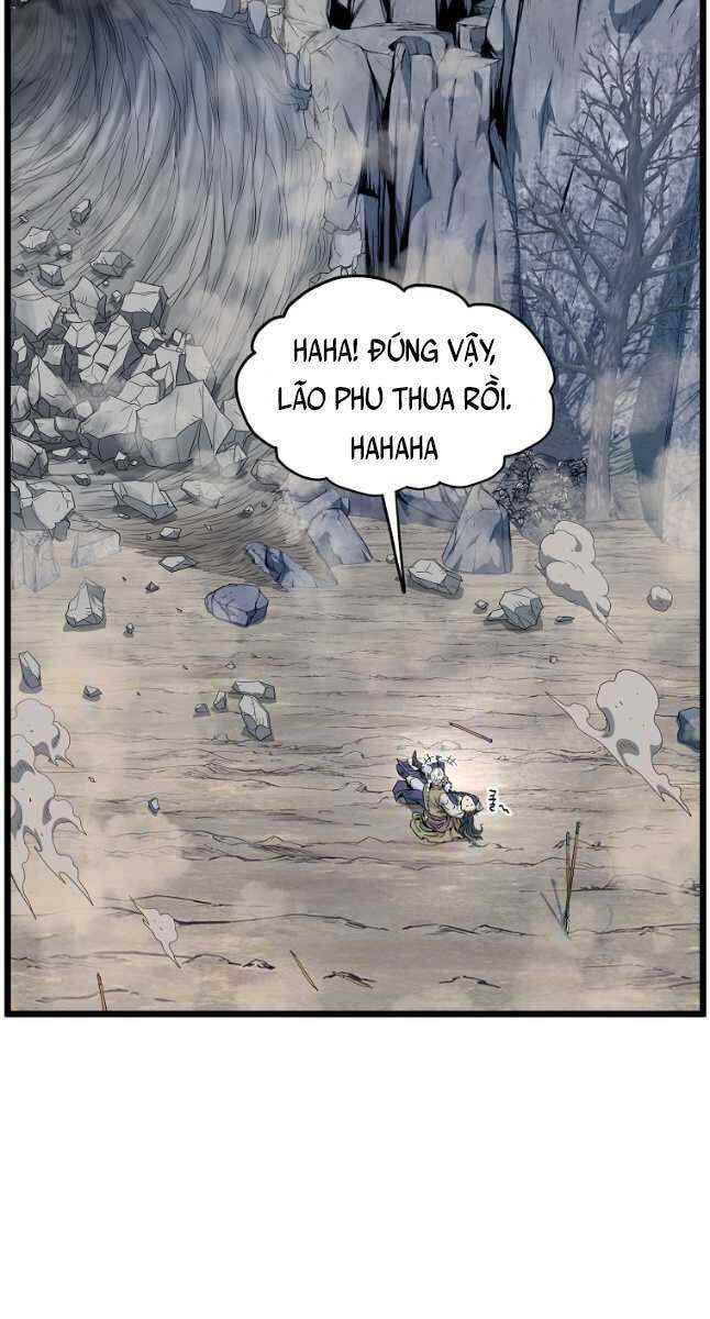 Đăng Nhập Murim Chapter 134 - Trang 2