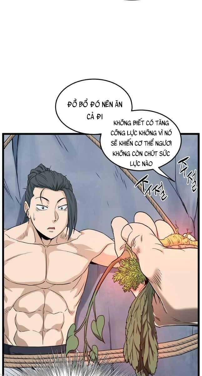 Đăng Nhập Murim Chapter 134 - Trang 2