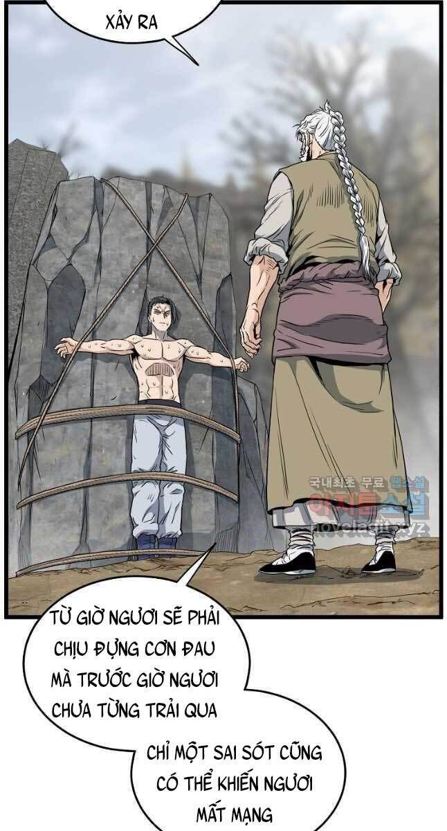 Đăng Nhập Murim Chapter 134 - Trang 2