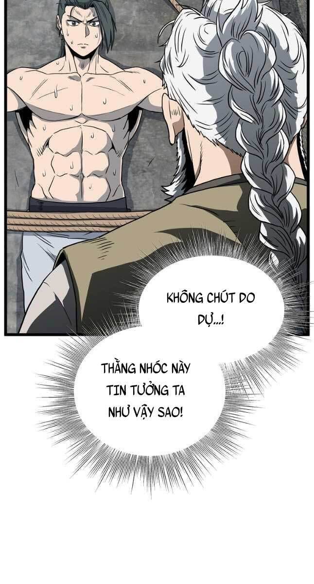 Đăng Nhập Murim Chapter 134 - Trang 2