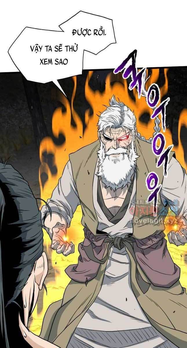 Đăng Nhập Murim Chapter 134 - Trang 2