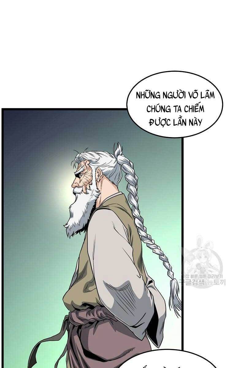 Đăng Nhập Murim Chapter 133 - Trang 2