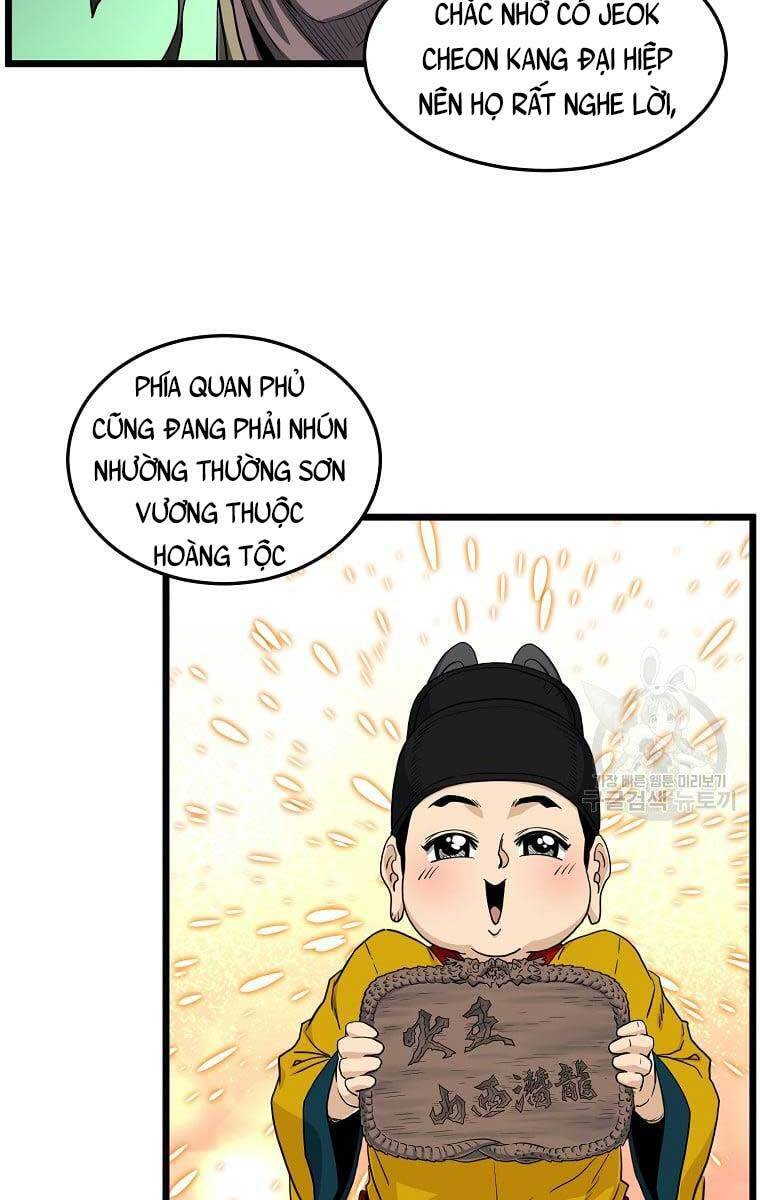 Đăng Nhập Murim Chapter 133 - Trang 2