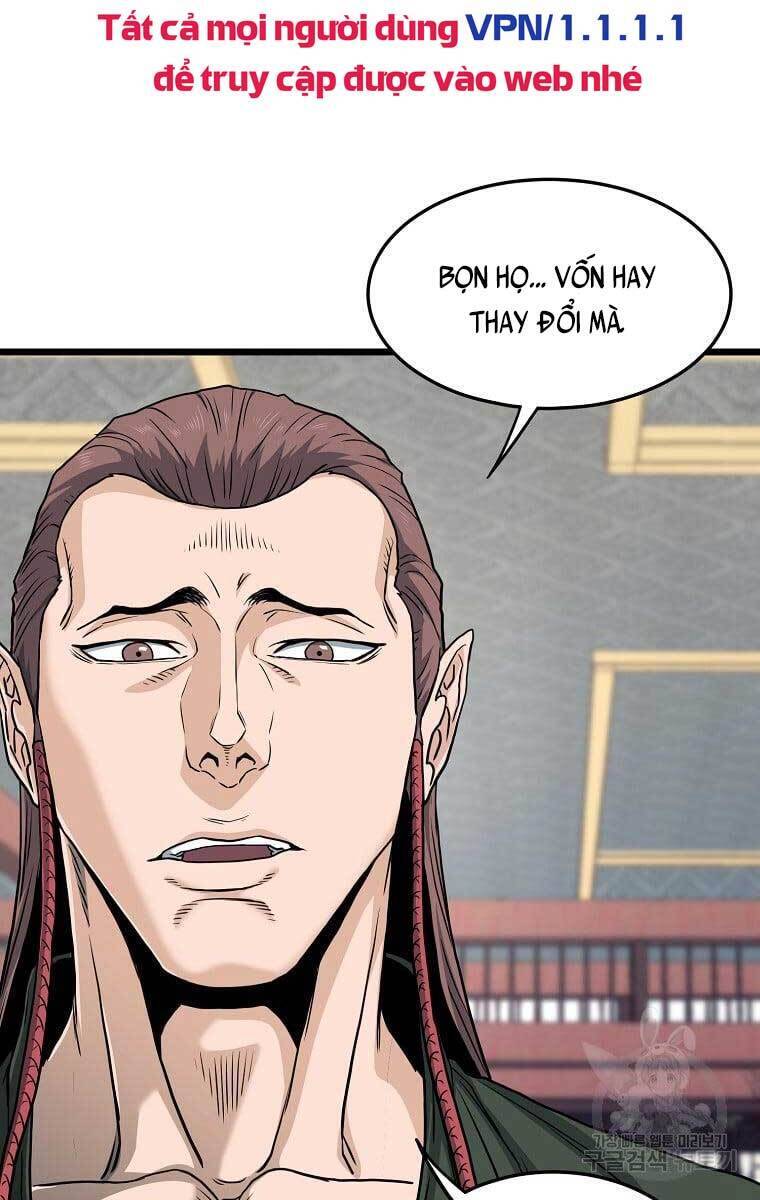 Đăng Nhập Murim Chapter 133 - Trang 2