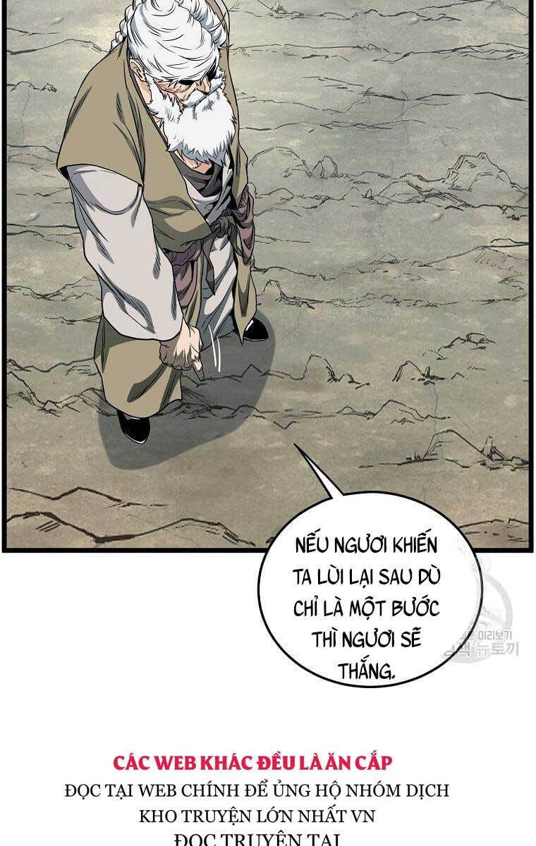 Đăng Nhập Murim Chapter 133 - Trang 2