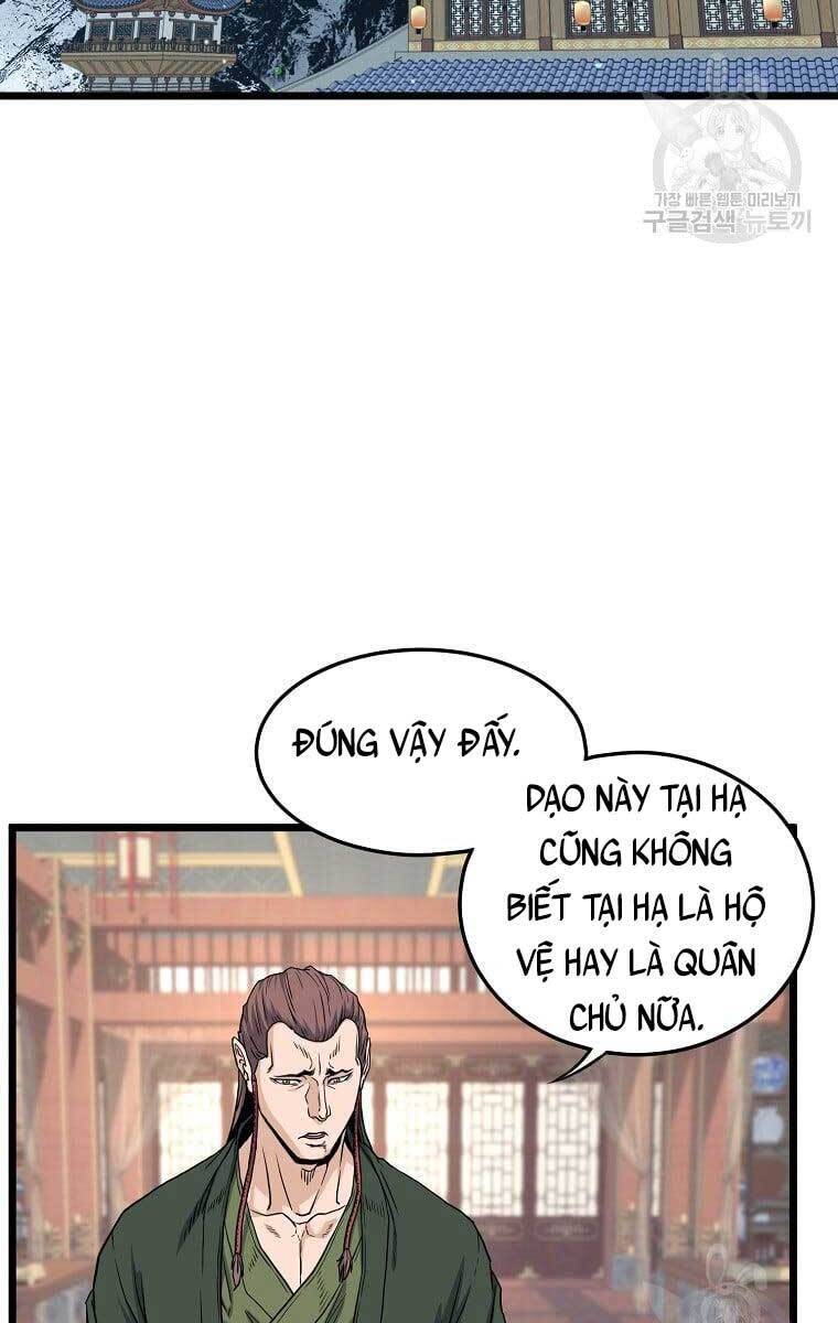 Đăng Nhập Murim Chapter 133 - Trang 2