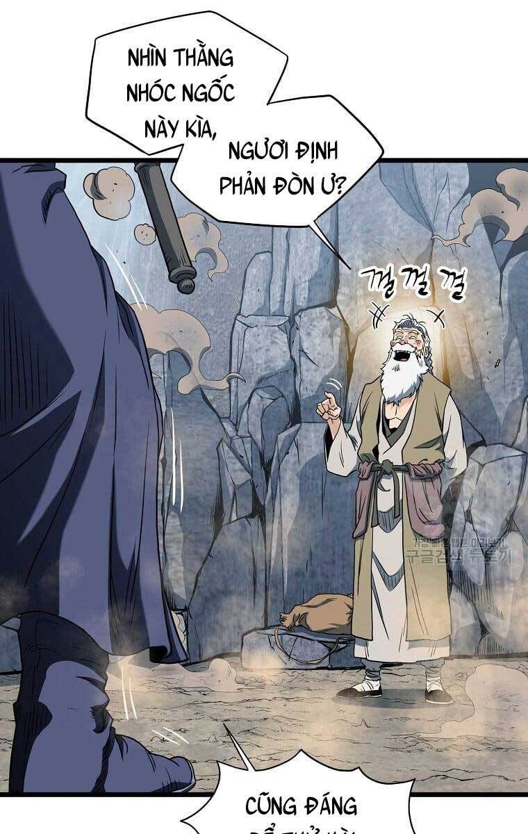 Đăng Nhập Murim Chapter 133 - Trang 2