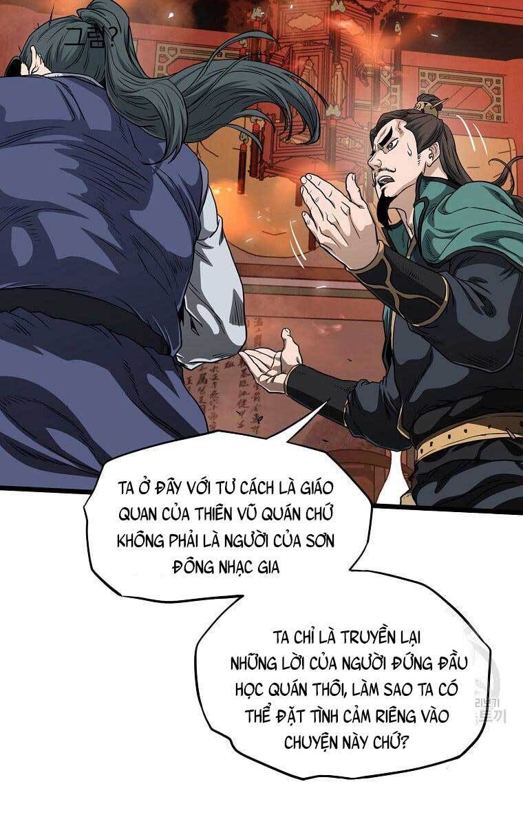 Đăng Nhập Murim Chapter 132 - Trang 2