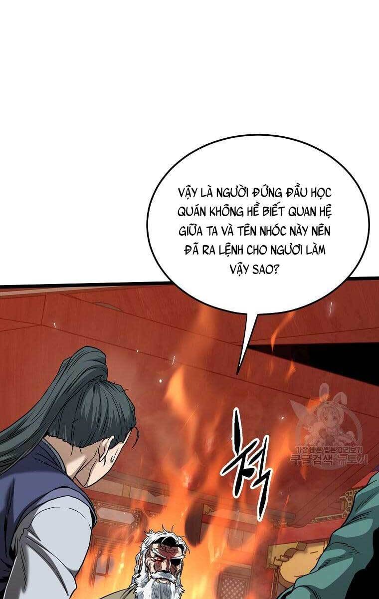 Đăng Nhập Murim Chapter 132 - Trang 2