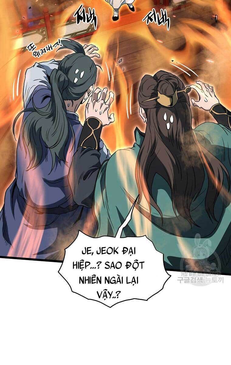 Đăng Nhập Murim Chapter 132 - Trang 2