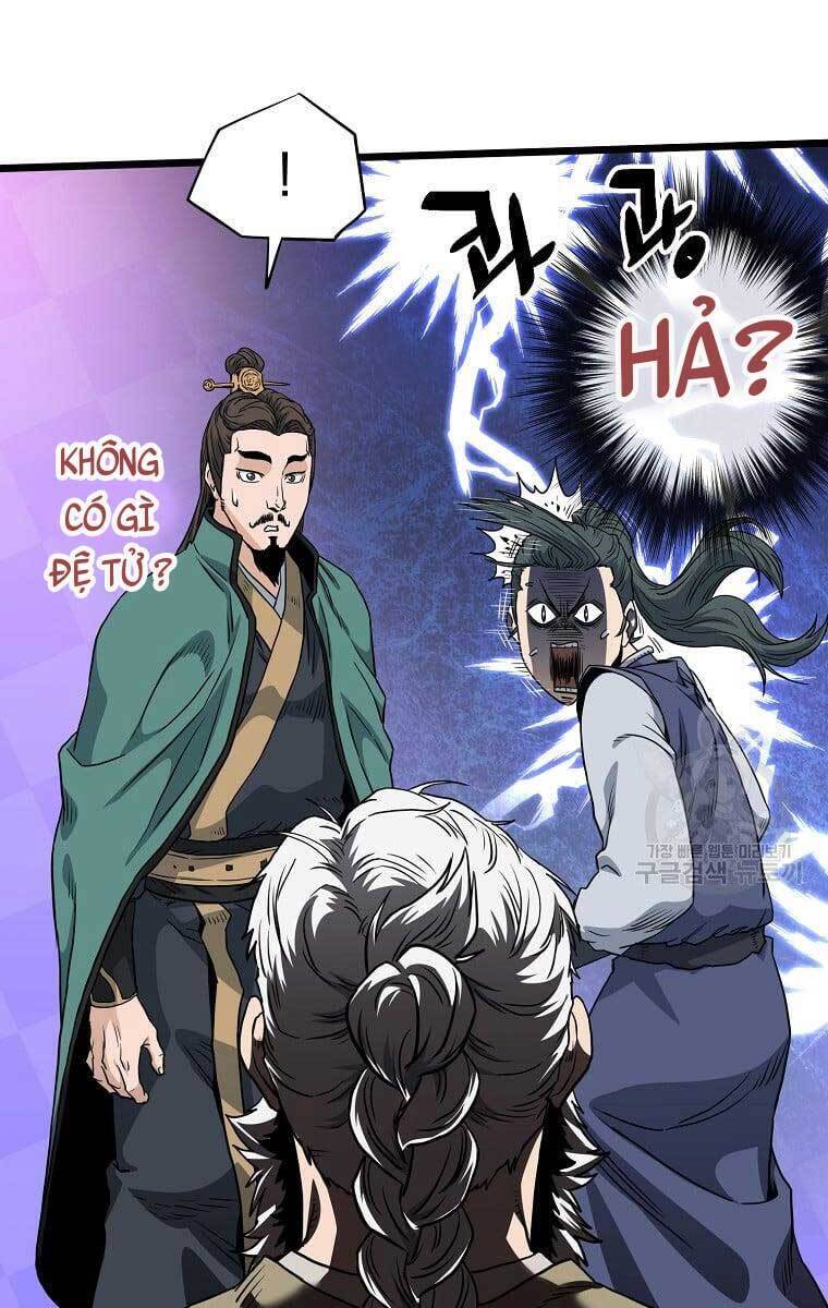 Đăng Nhập Murim Chapter 132 - Trang 2