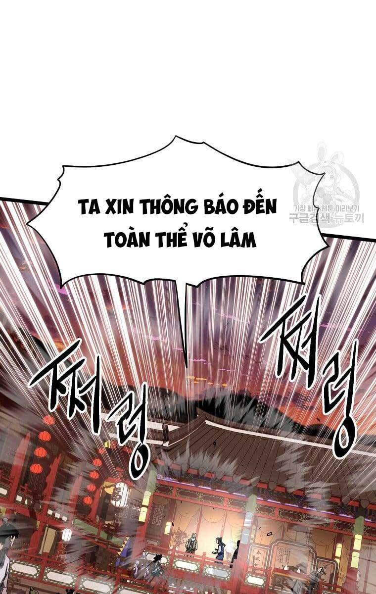 Đăng Nhập Murim Chapter 132 - Trang 2