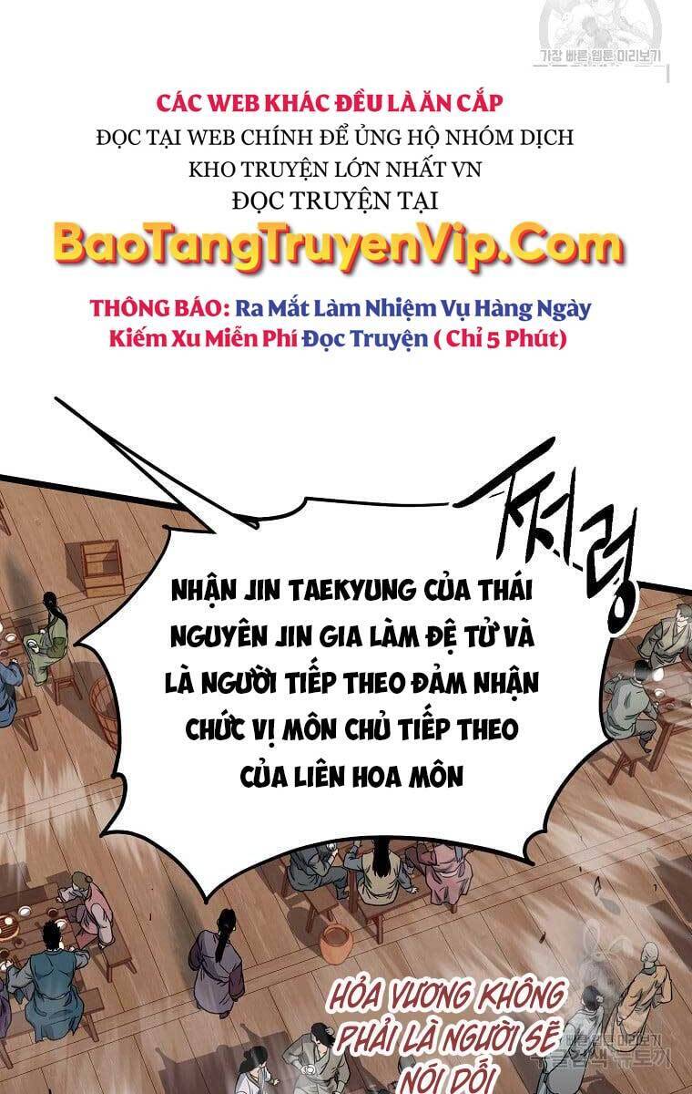 Đăng Nhập Murim Chapter 132 - Trang 2