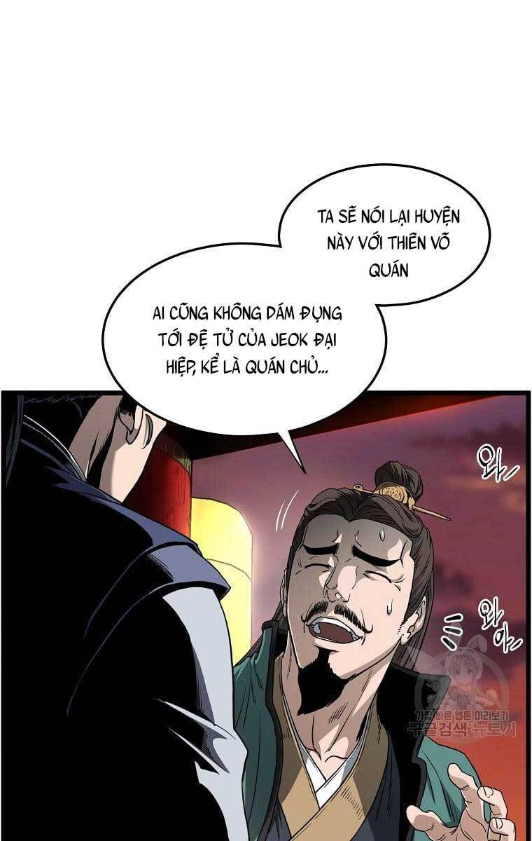 Đăng Nhập Murim Chapter 132 - Trang 2