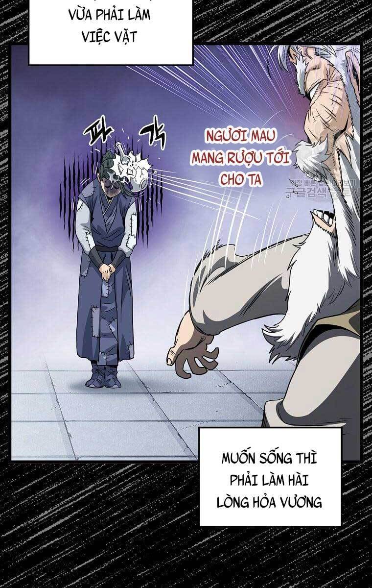 Đăng Nhập Murim Chapter 132 - Trang 2