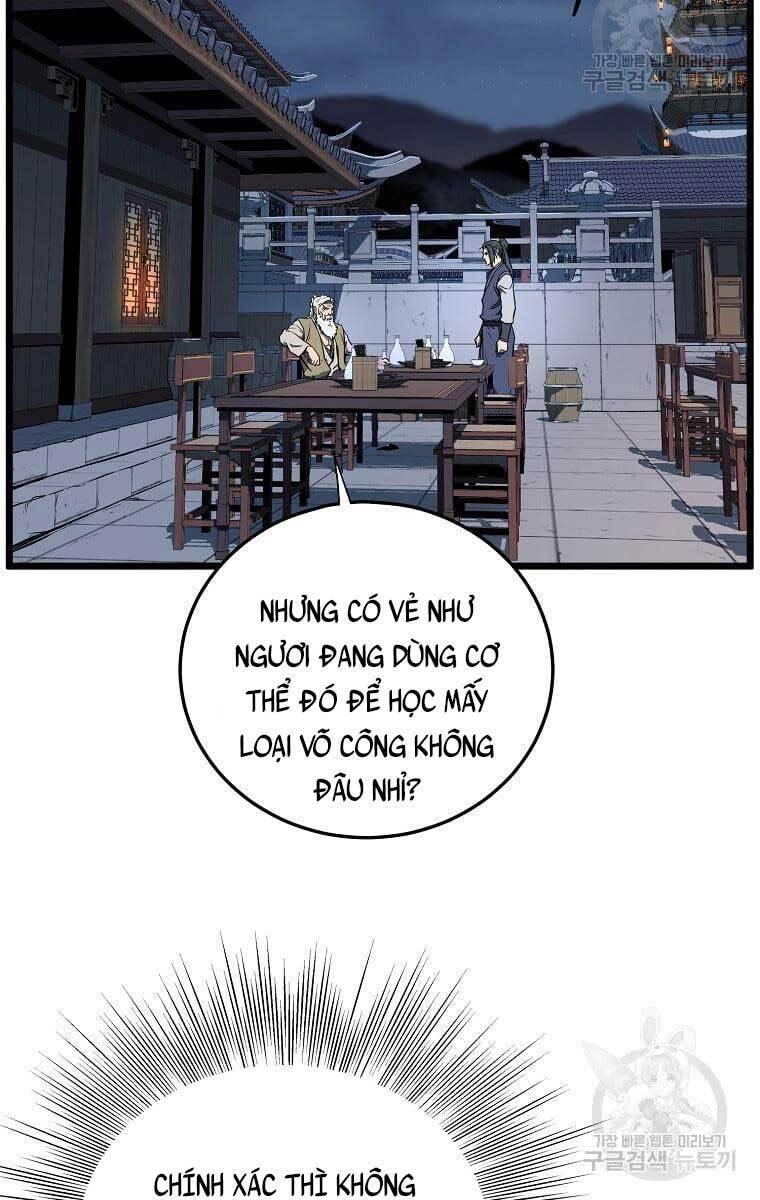 Đăng Nhập Murim Chapter 132 - Trang 2