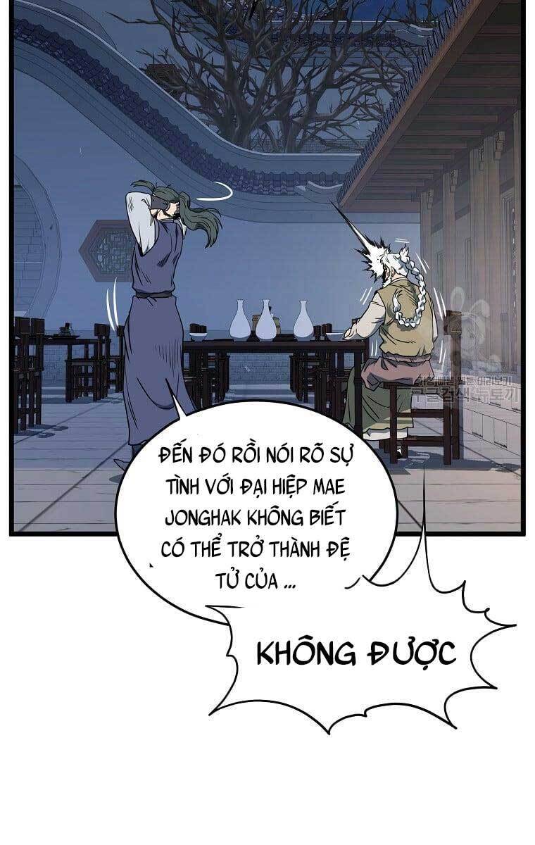 Đăng Nhập Murim Chapter 132 - Trang 2