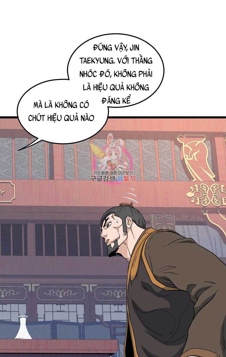 Đăng Nhập Murim Chapter 131 - Trang 2