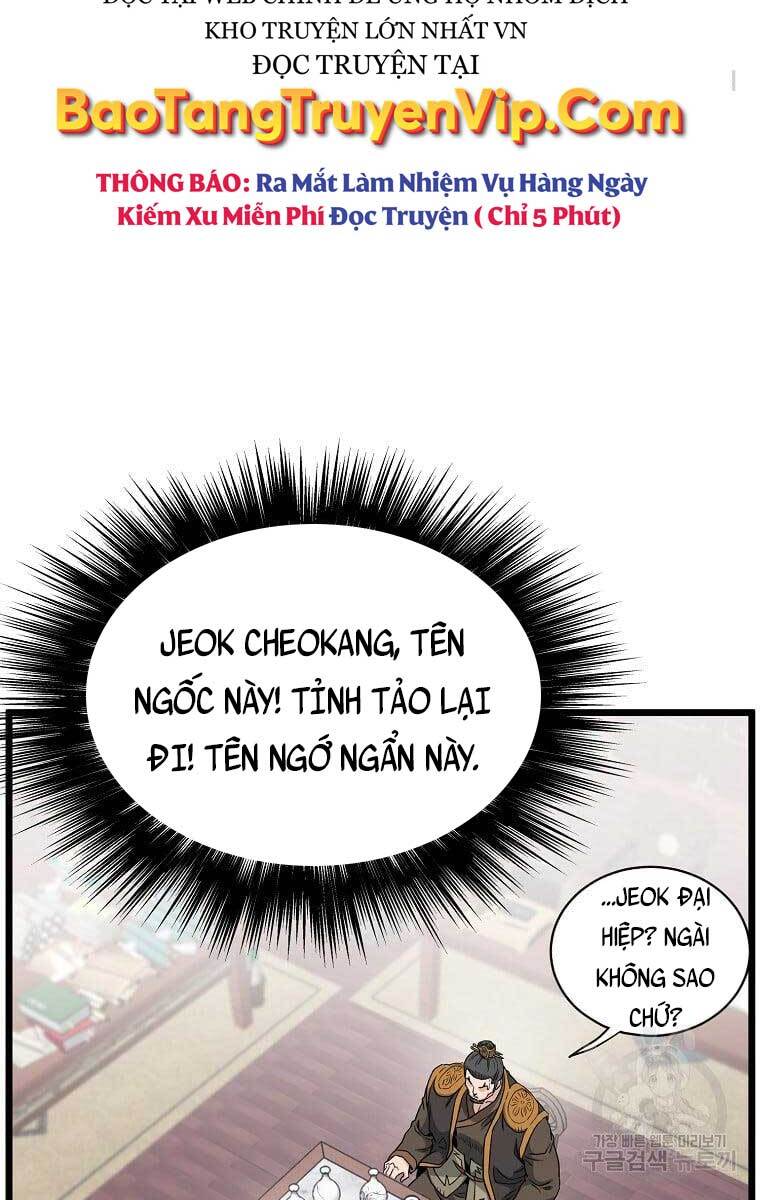 Đăng Nhập Murim Chapter 131 - Trang 2