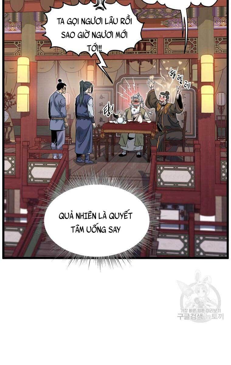 Đăng Nhập Murim Chapter 131 - Trang 2