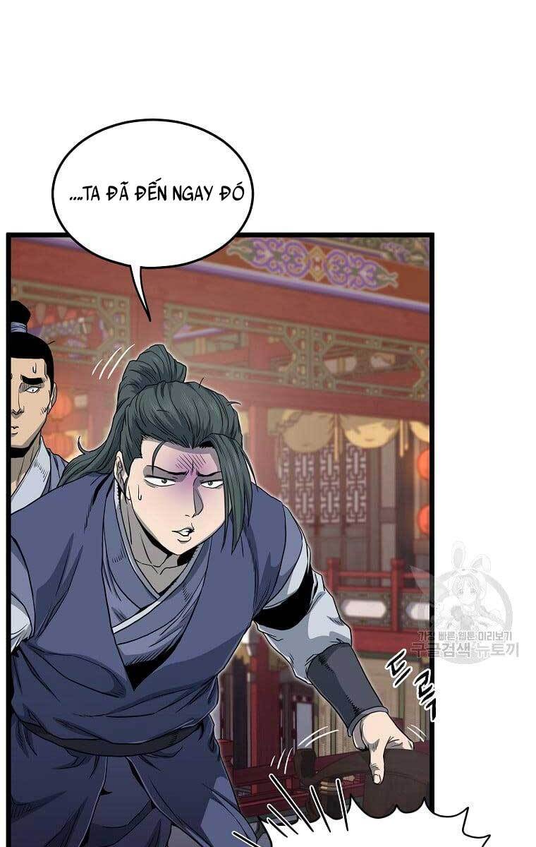 Đăng Nhập Murim Chapter 131 - Trang 2