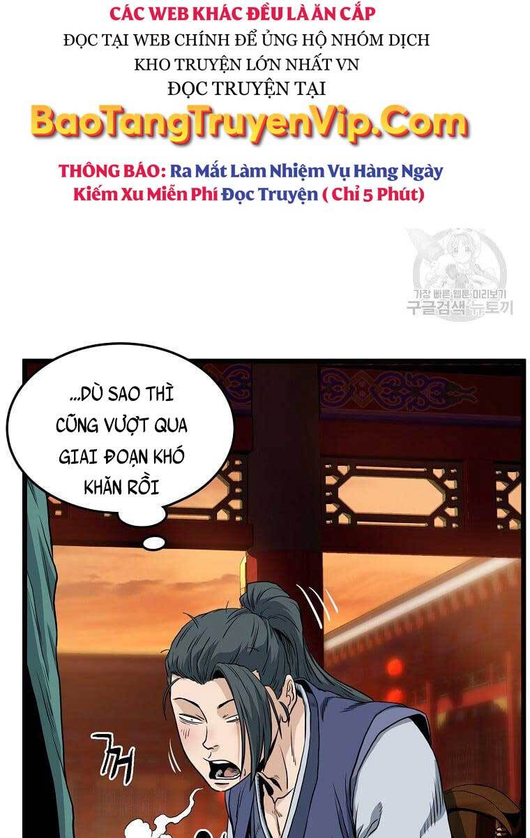 Đăng Nhập Murim Chapter 131 - Trang 2