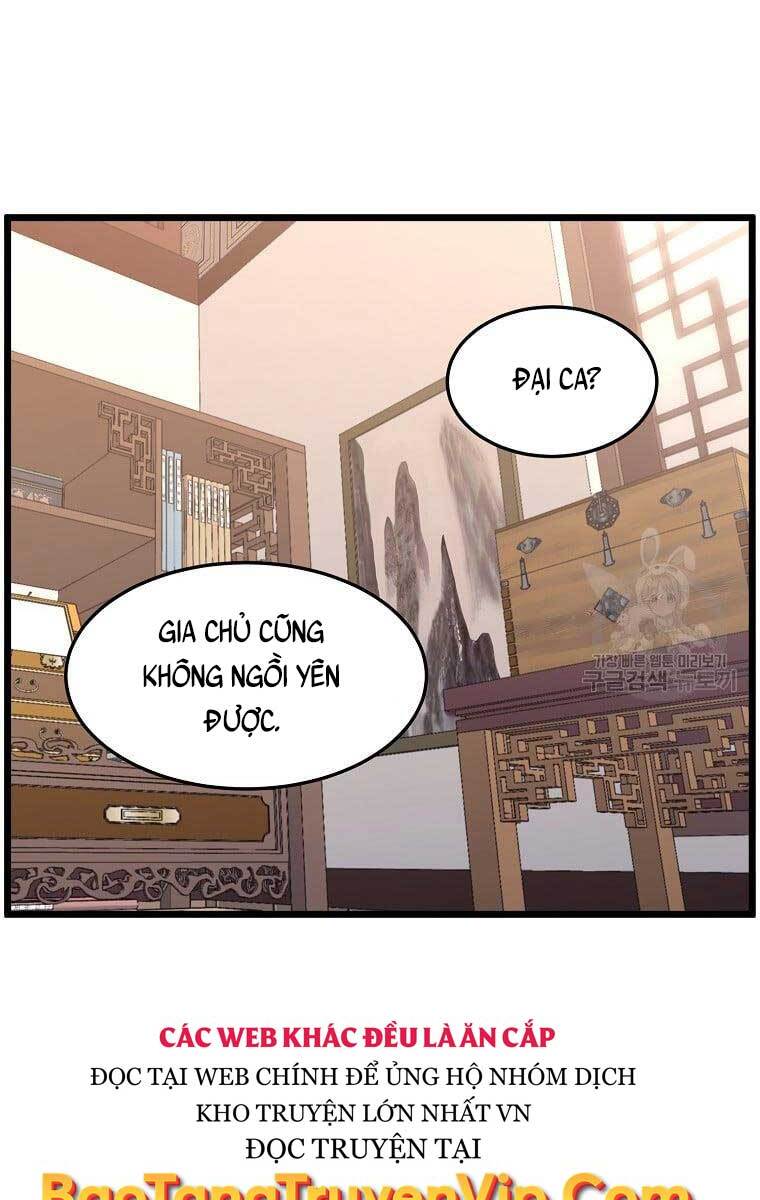 Đăng Nhập Murim Chapter 130 - Trang 2