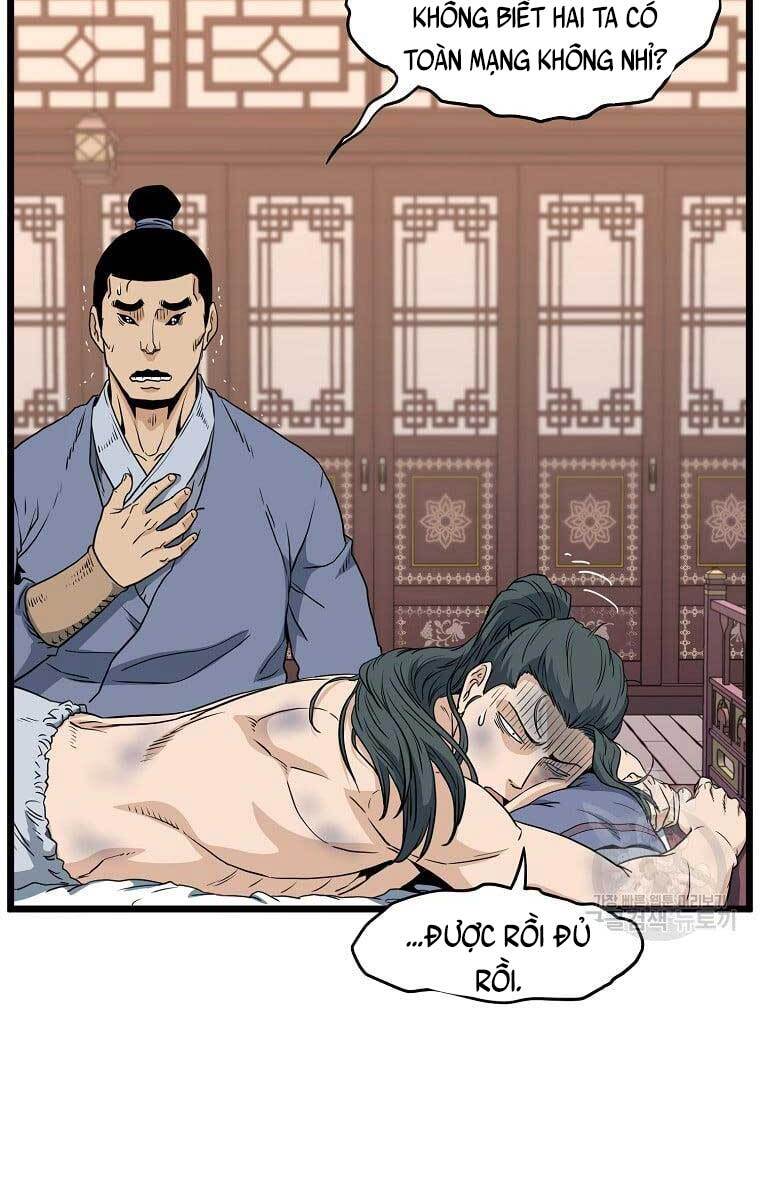 Đăng Nhập Murim Chapter 130 - Trang 2