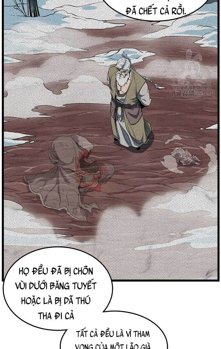 Đăng Nhập Murim Chapter 129 - Trang 2