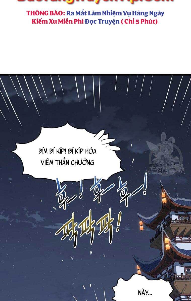 Đăng Nhập Murim Chapter 129 - Trang 2