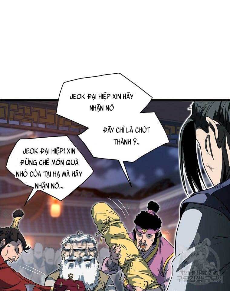 Đăng Nhập Murim Chapter 129 - Trang 2