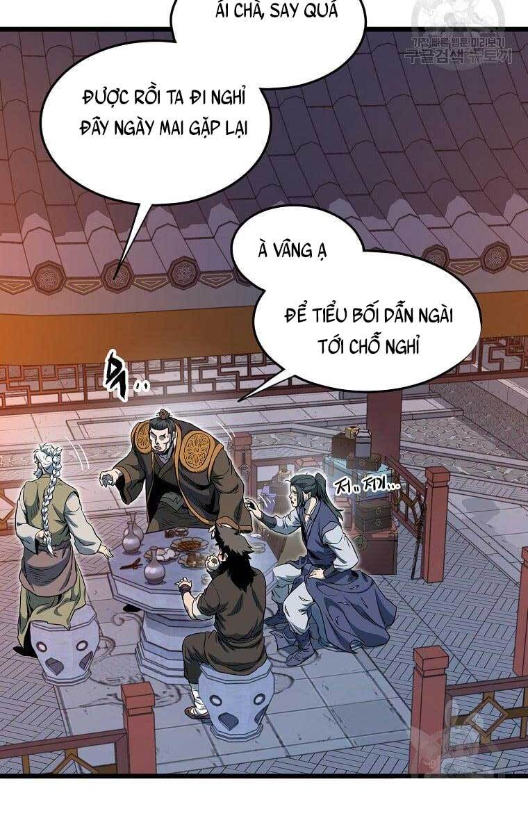 Đăng Nhập Murim Chapter 129 - Trang 2