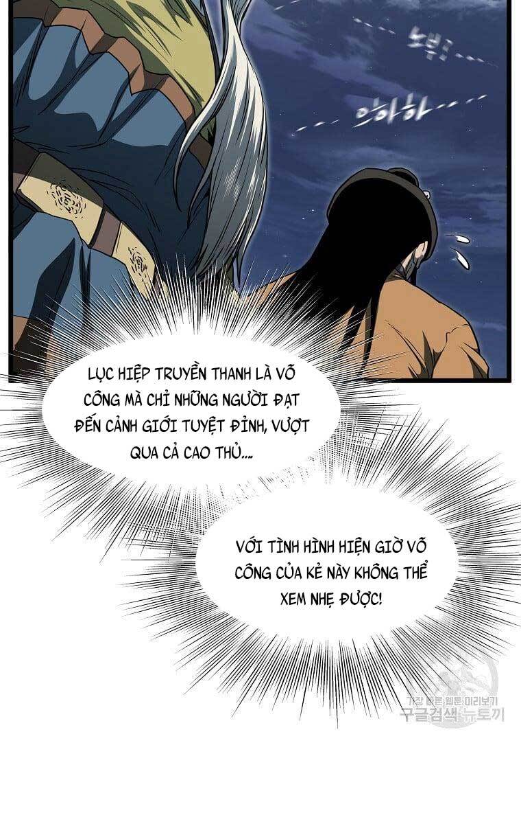 Đăng Nhập Murim Chapter 128 - Trang 2