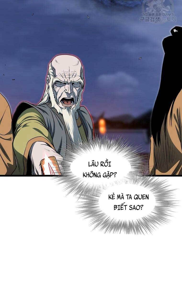 Đăng Nhập Murim Chapter 128 - Trang 2