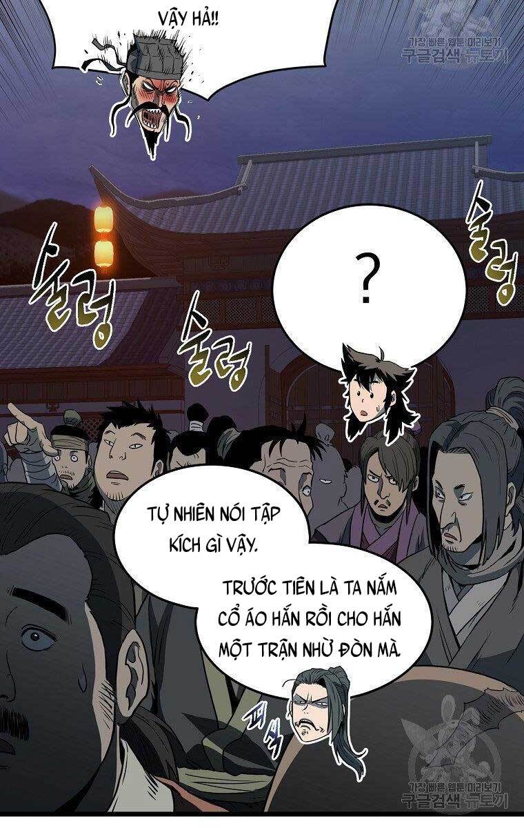 Đăng Nhập Murim Chapter 127 - Trang 2