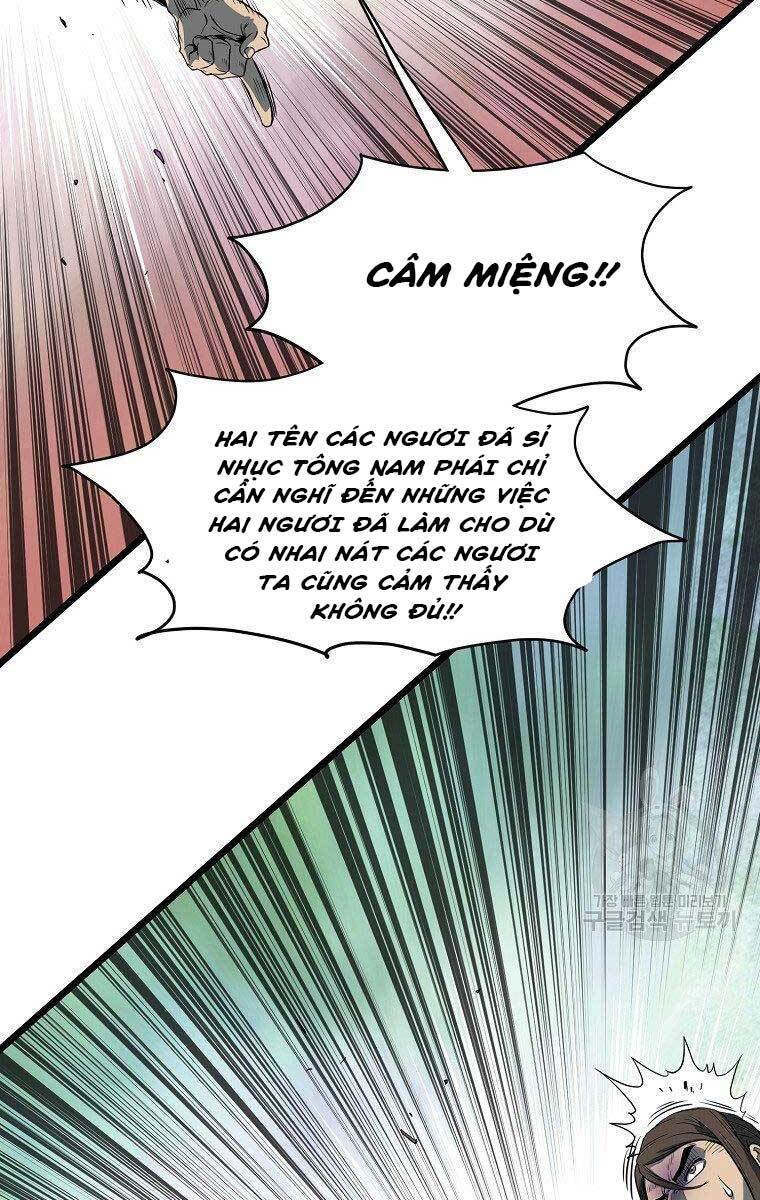 Đăng Nhập Murim Chapter 127 - Trang 2