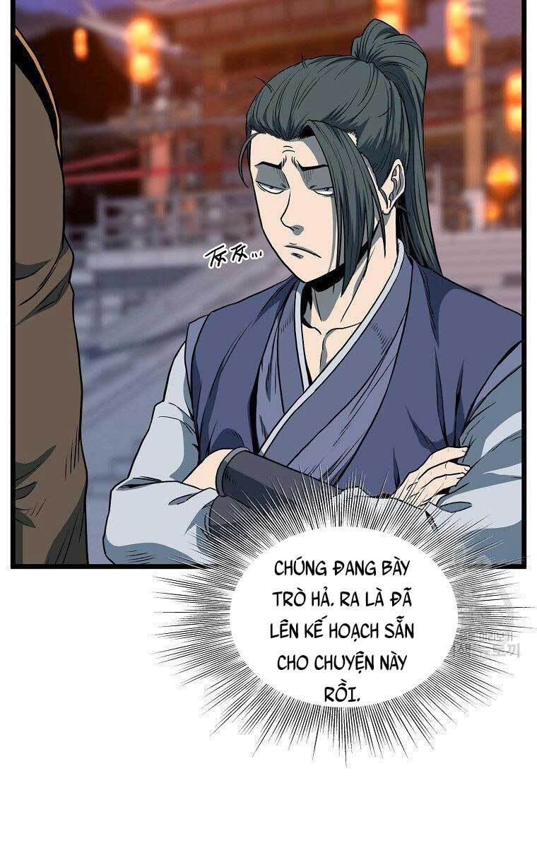 Đăng Nhập Murim Chapter 127 - Trang 2