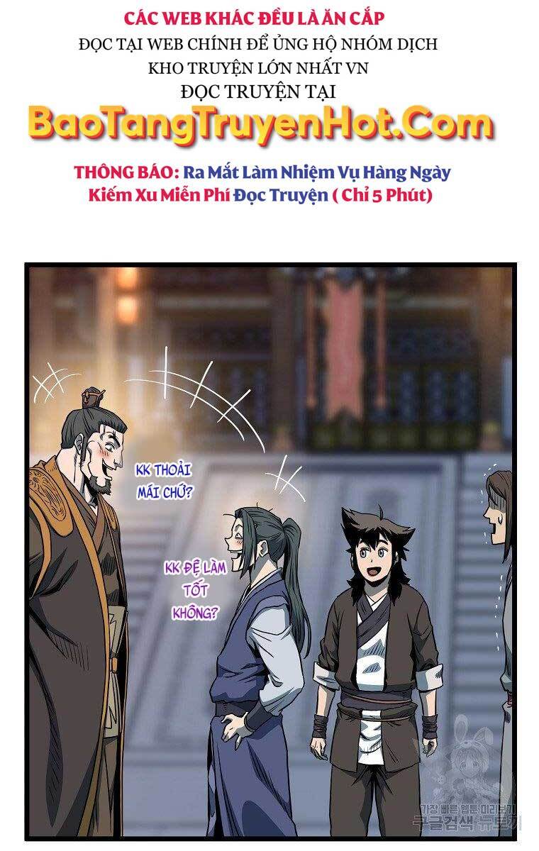 Đăng Nhập Murim Chapter 127 - Trang 2