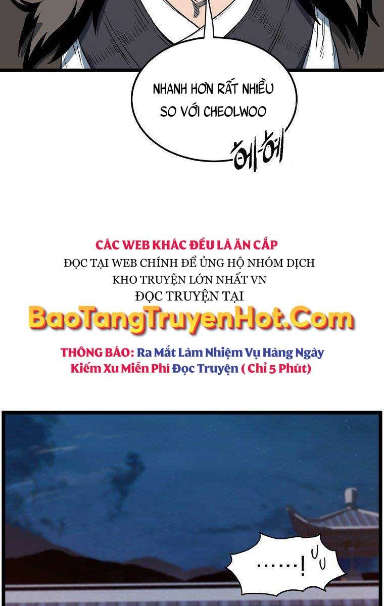 Đăng Nhập Murim Chapter 126 - Trang 2